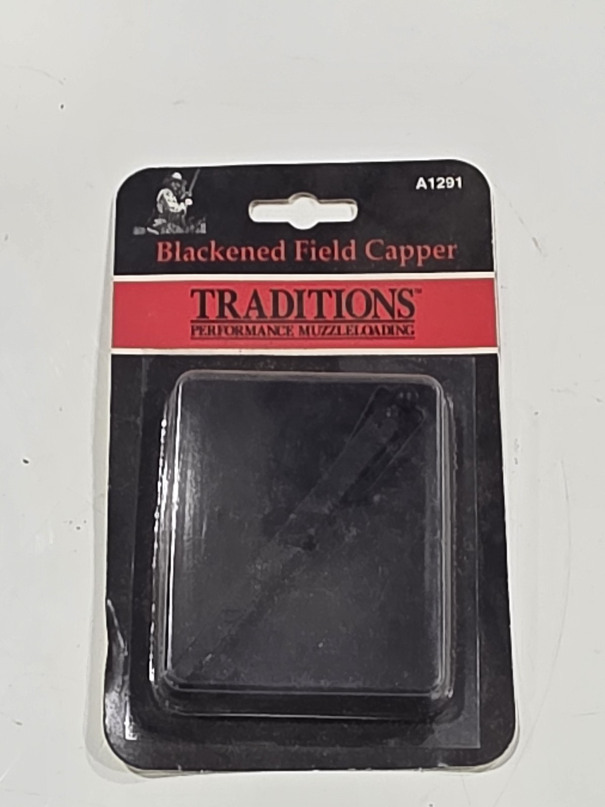 Traditions Field Capper # A1291 New!