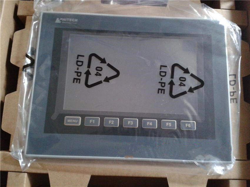 1PC HITECH PWS6500S-S New In Box PWS6500SS