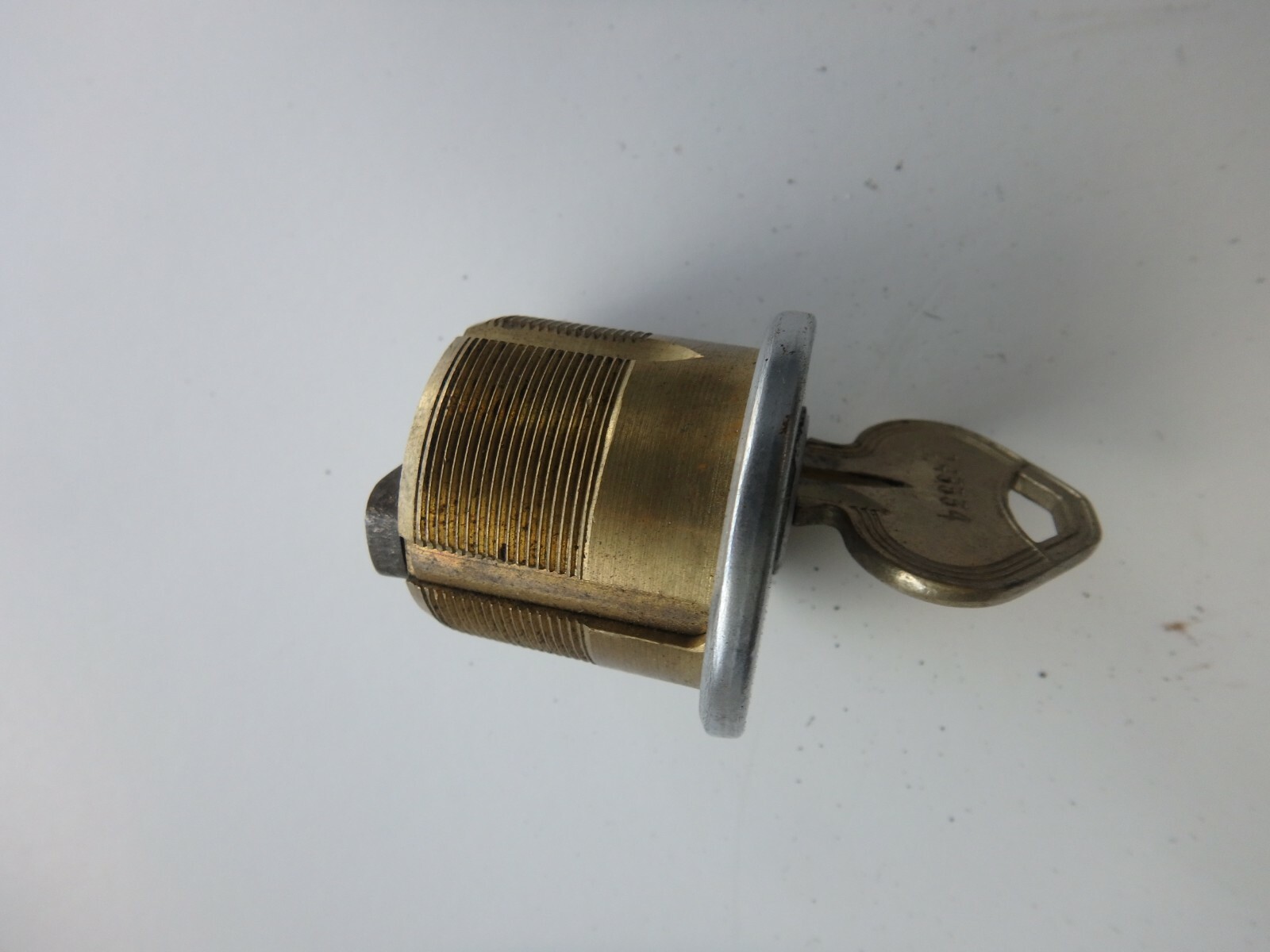 Russwin Lock key