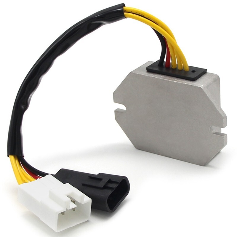 Regulator Rectifier for Arctic Cat Bearcat Z1 TZ1 XT LXR Turbo Sno Pro 2010-2014