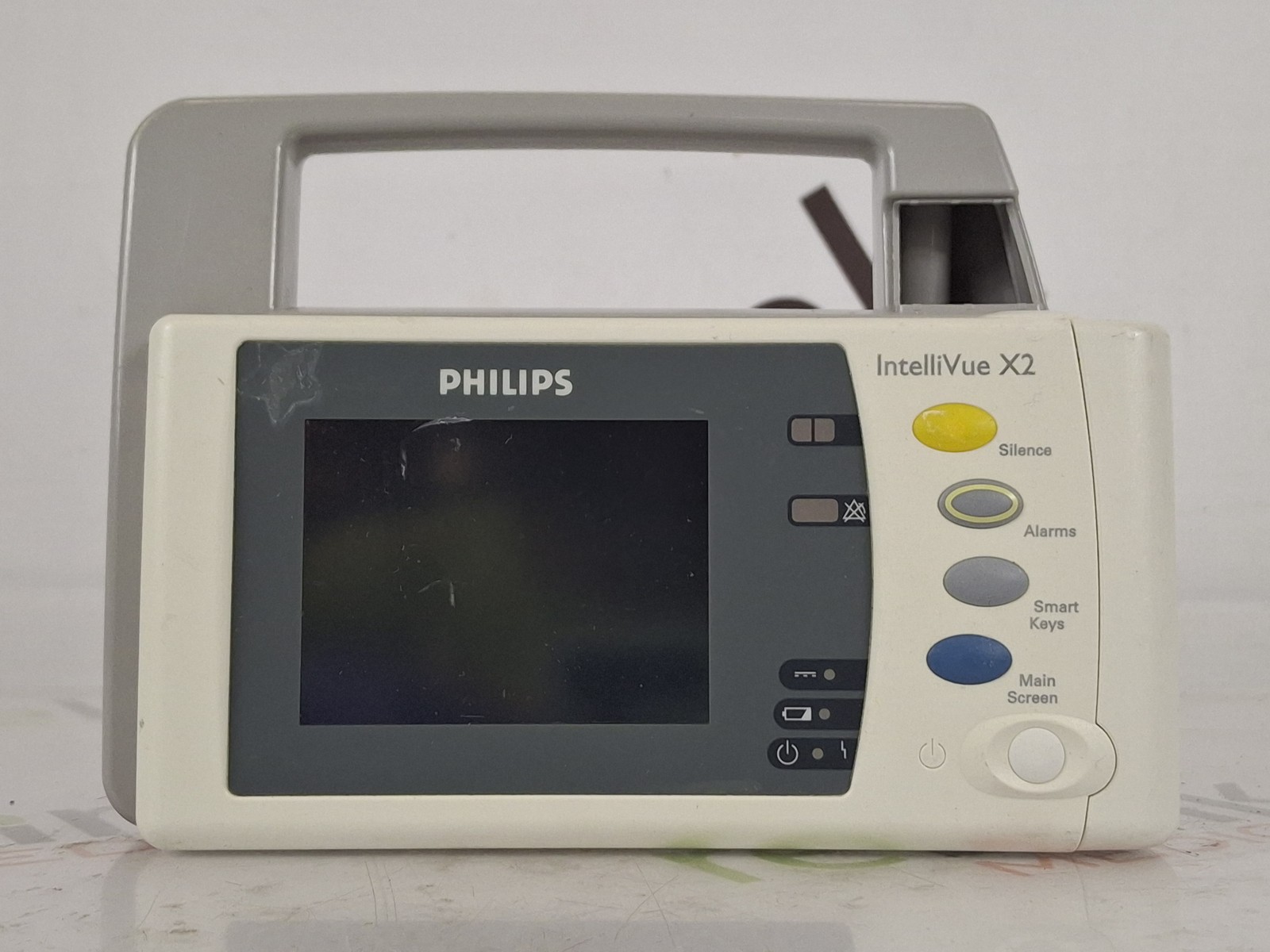 Philips IntelliVue X2 Monitor - Masimo SpO2