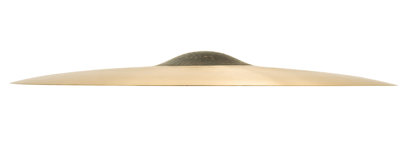 Sabian 20 inch HHX Complex Medium Ride Cymbal