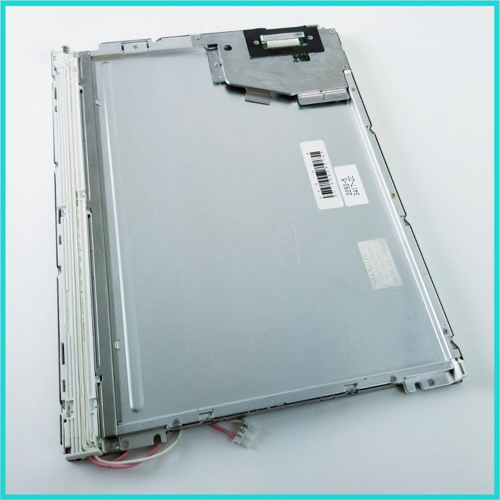 Original Sharp LQ121S1DG31 LCD Display Screen for Fast Shipping