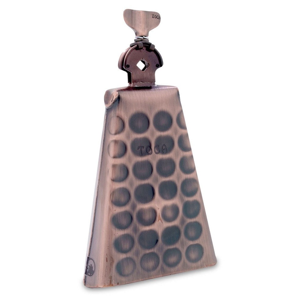 Toca Pro Line Cowbell, Groove