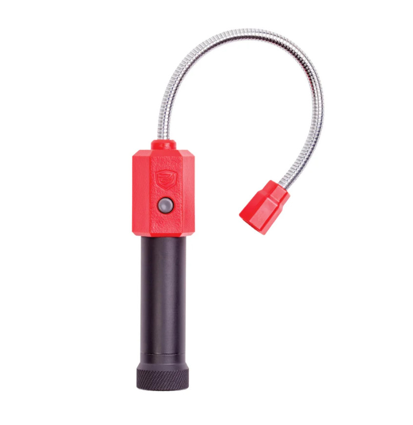 Real Avid Magnetic Bore Light