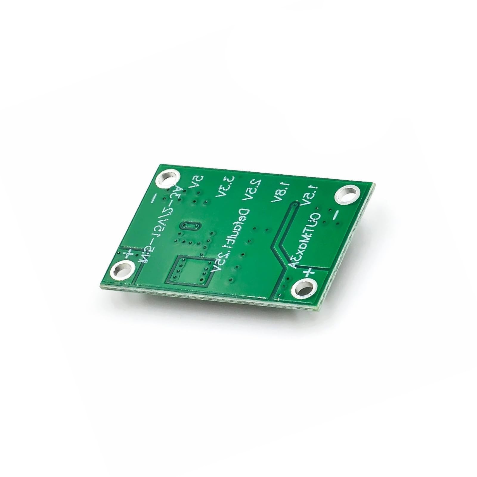 10 Packs MP1495 DC-DC Step-Down Module Voltage Conversion Boards. Output volt...