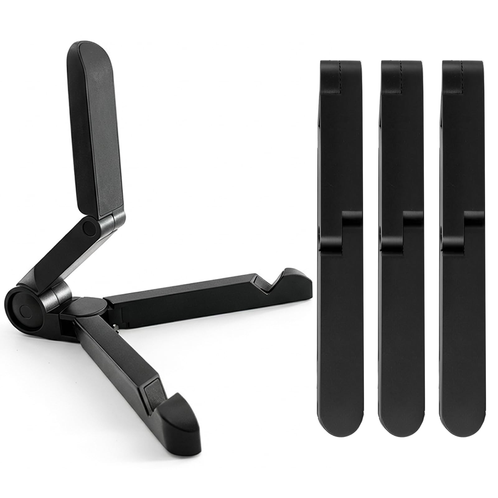 Tablet & Kindle Stand,Portable & Adjustable Holder for Paperwhite,iPads,Smart...