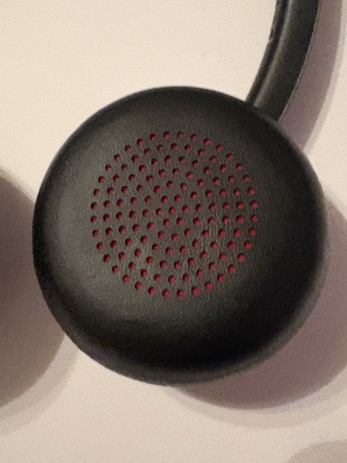 poly voyager focus 2 uc wireless headset