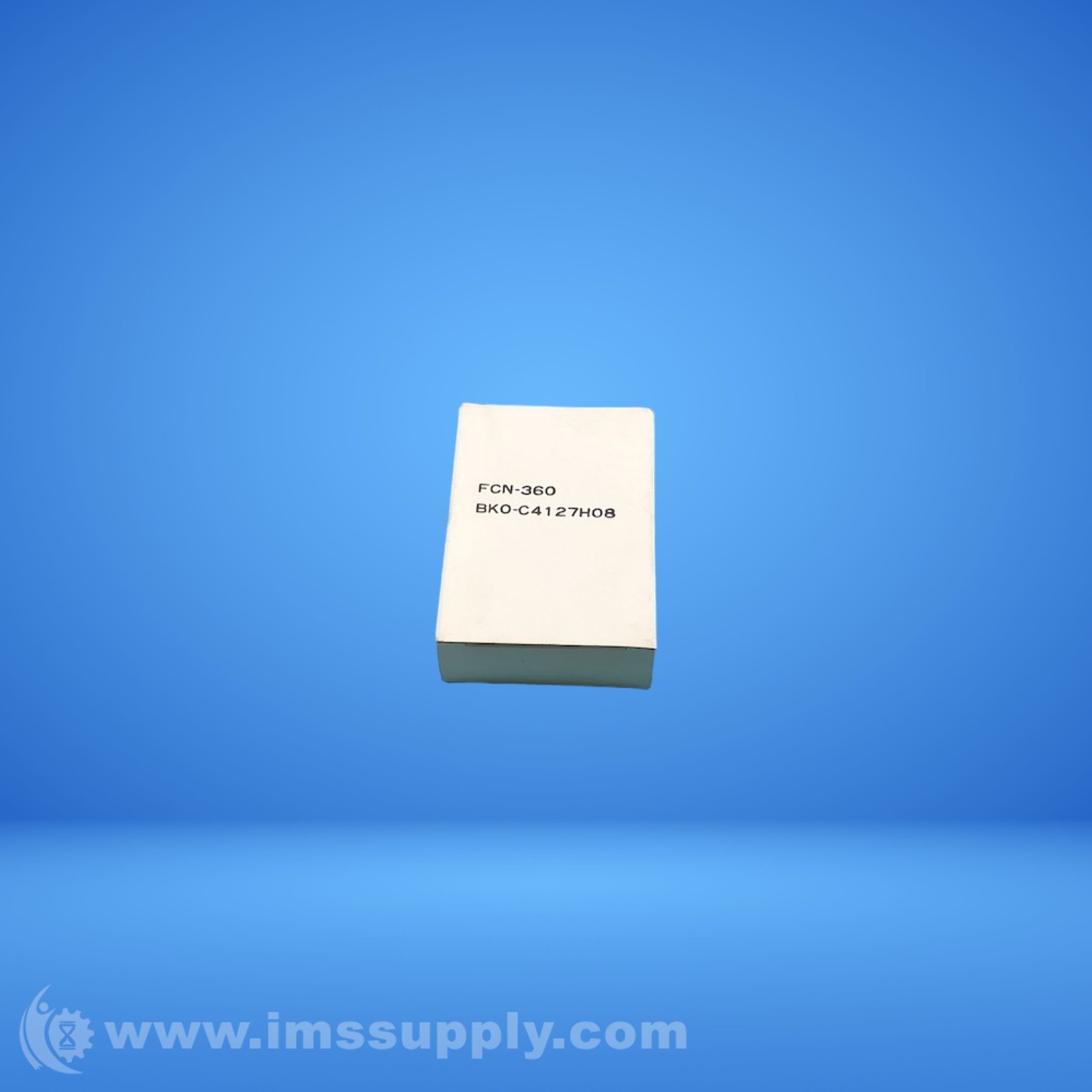 FCN-360 PLC Connector FNOB