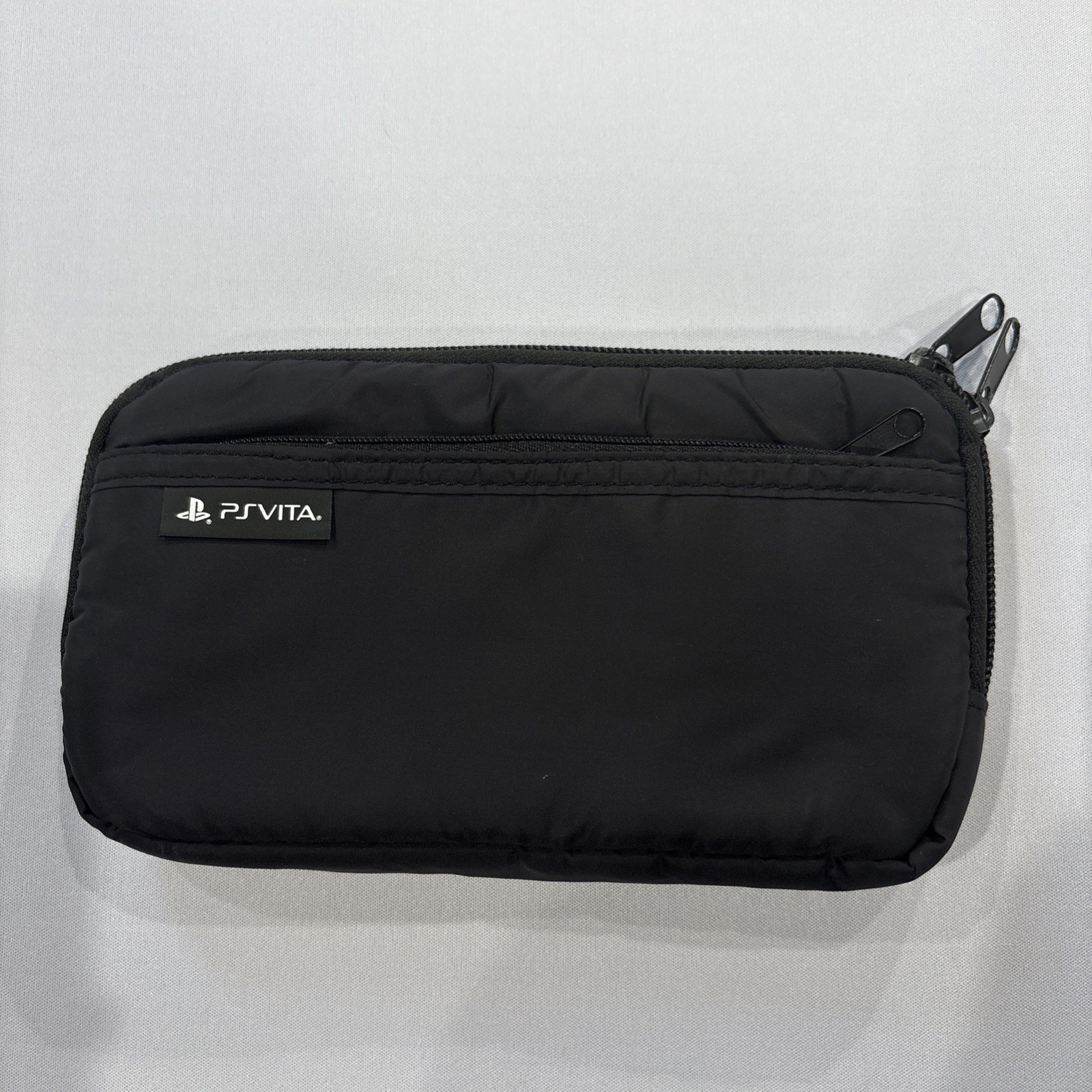 PS VITA Carrying Black case Sony Official