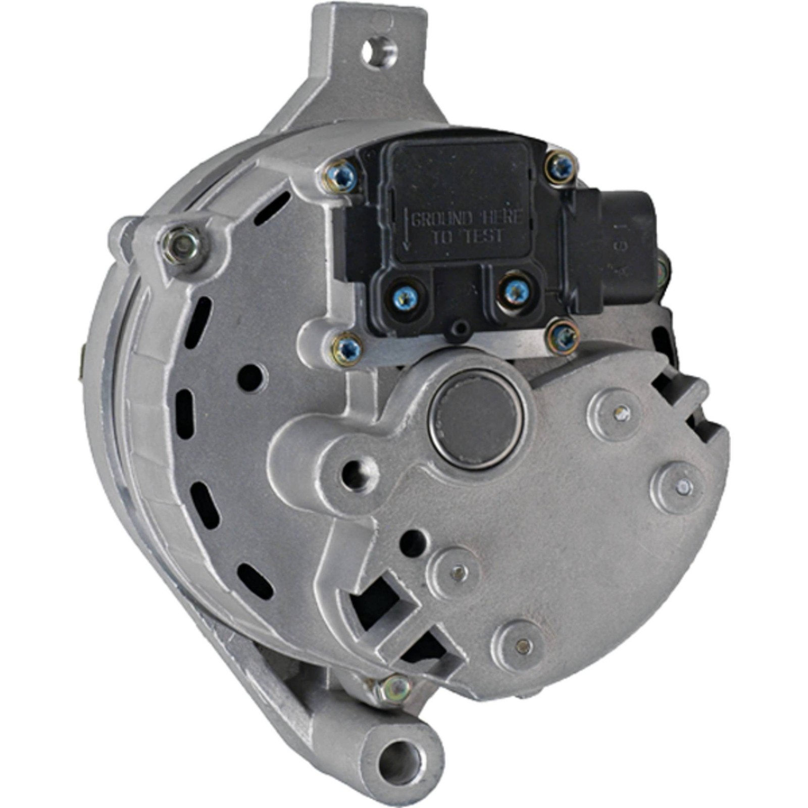 Alternator for Ford F Series Truck 5.0L 5.8L 1987-1992 & Ranger Bronco