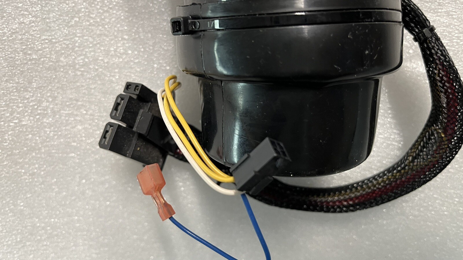 RIGHT Side, Motor for Pride Go Chair MOT154826