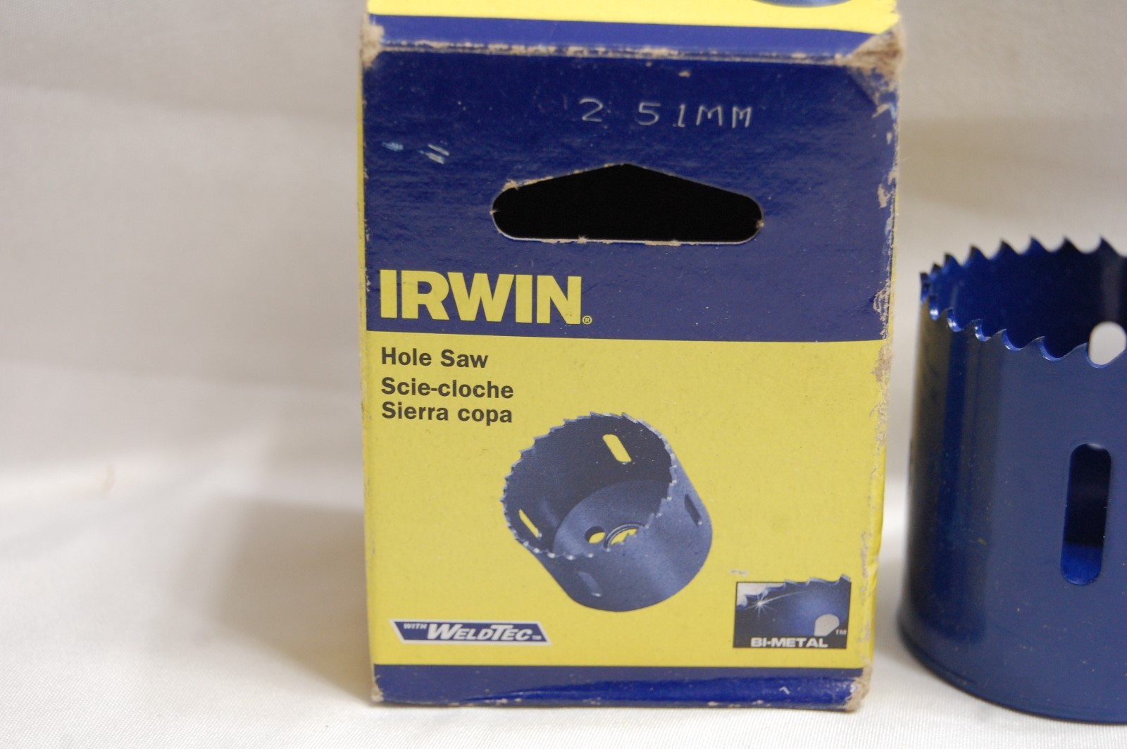 Irwin 2" Hole Saw 373200BX