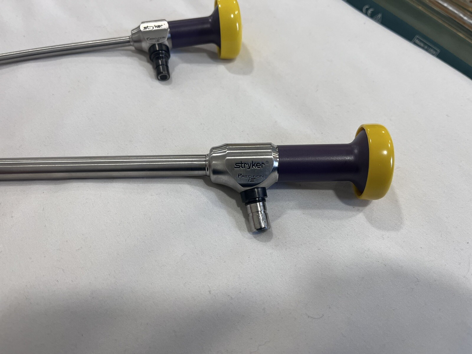 Stryker Precision Bariatric Scope - REF 502-113-010