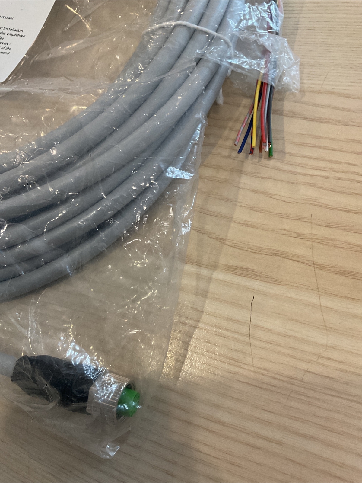 MURR 7000-19041-3011000 Cable
