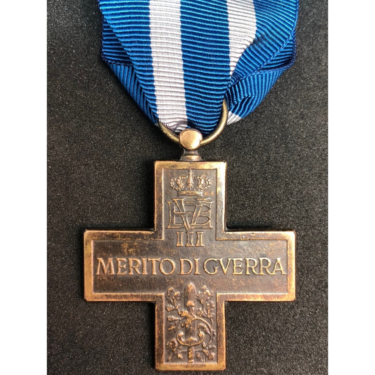 WW2 Kingdom War Merit Cross