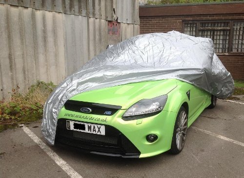 Subaru Legacy (03-09) Waterproof & Breathable Ultimate Protection Car Cover - XL
