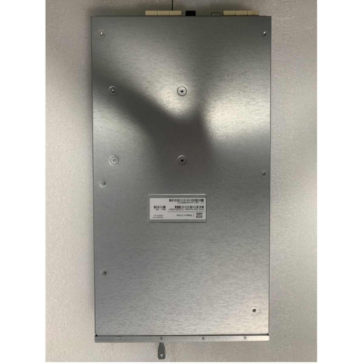 HPE 809805-001 K2Q35-63001 3PAR 8200 Controller Node Module