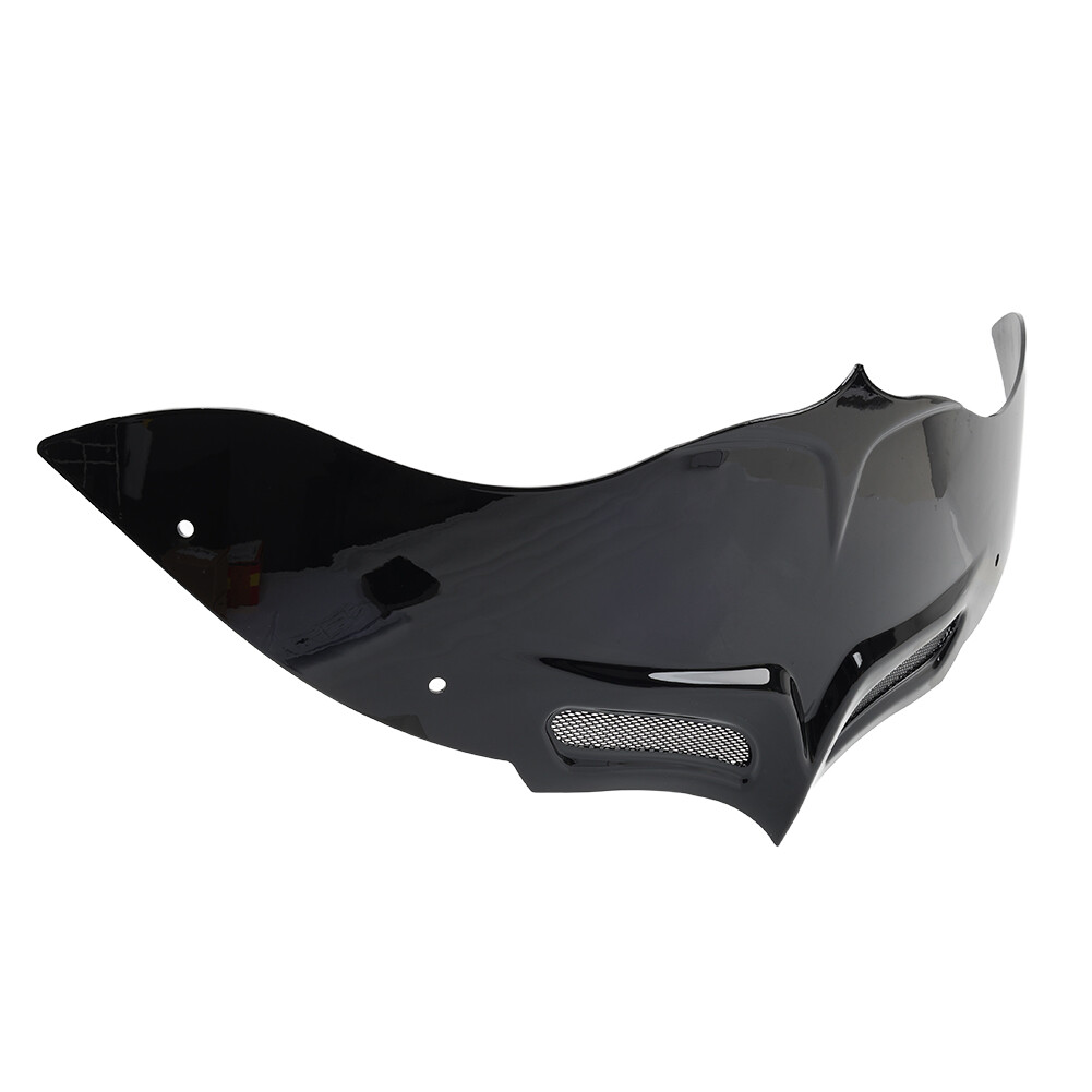 Wave Windshield Windscreen Fairing For Harley Touring Road Glide 2015-2023