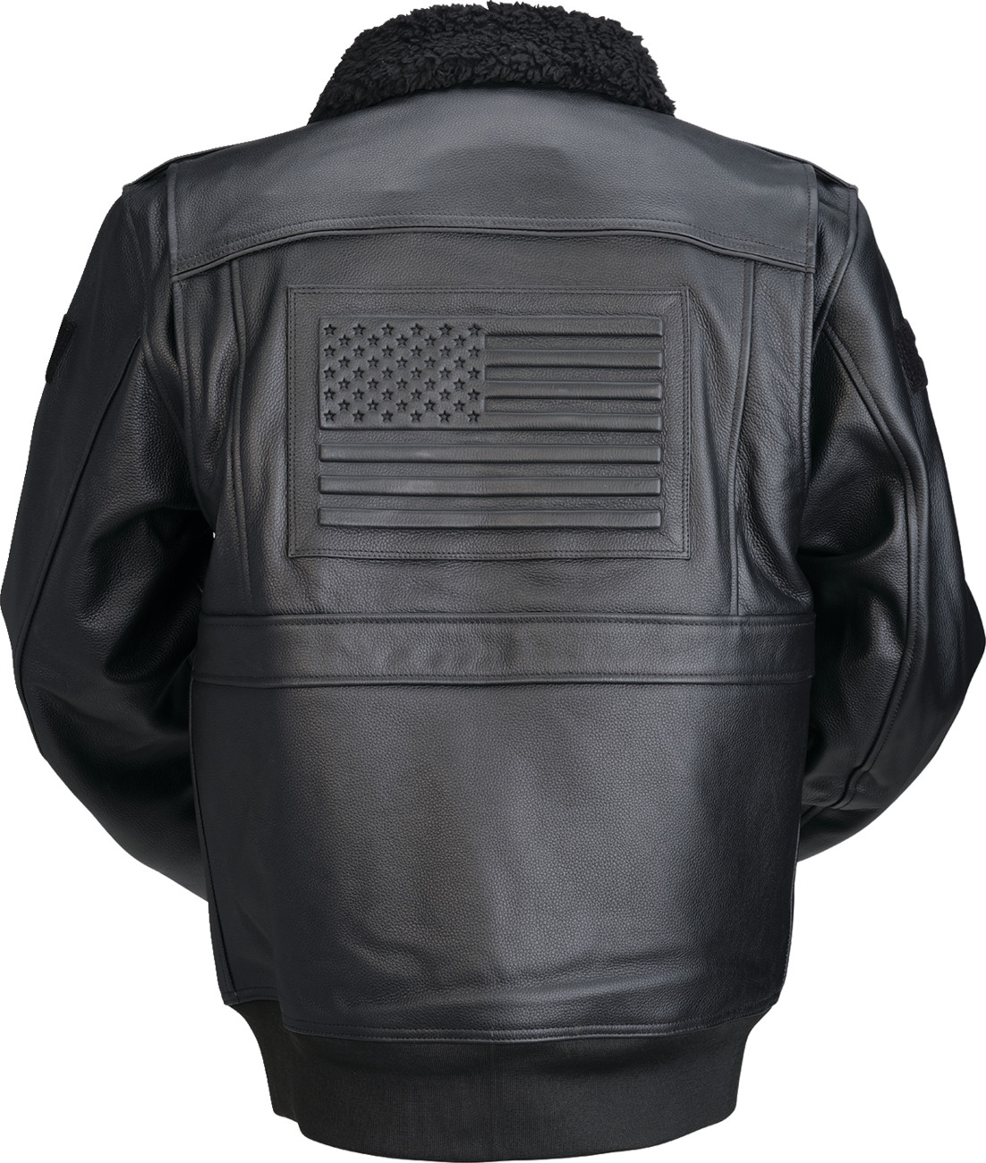 Z1R Total Force Jacket - Black - 2XL 2810-4024