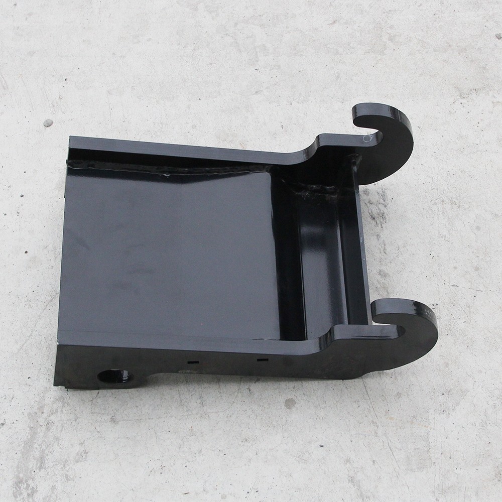 NEW Bobcat X-change E Series Steel Quick Attach Excavator Coupler Bracket