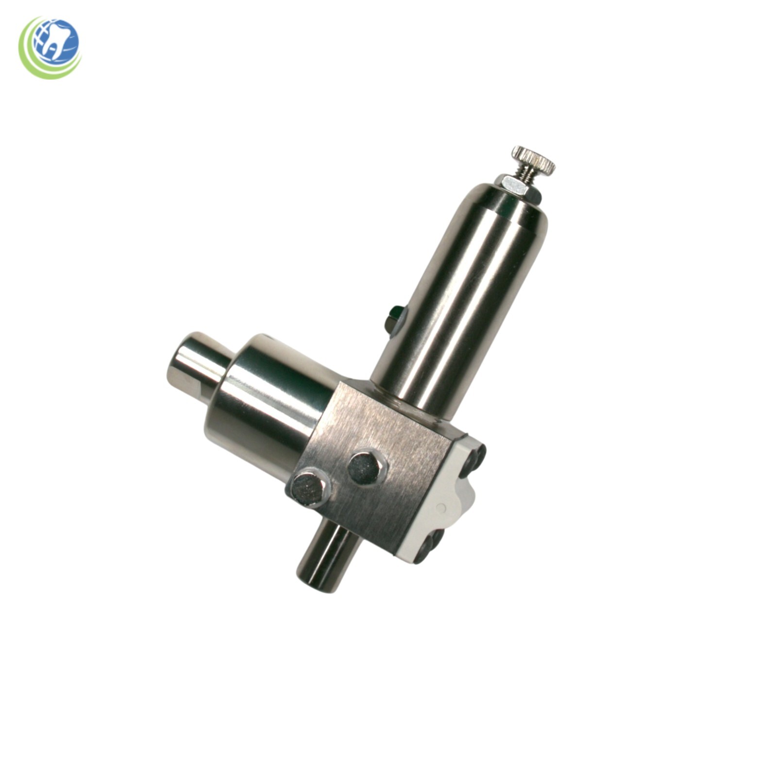 DCI Dental Integrated Master Shut-Off Valve w/ Regulator & Filter #7212