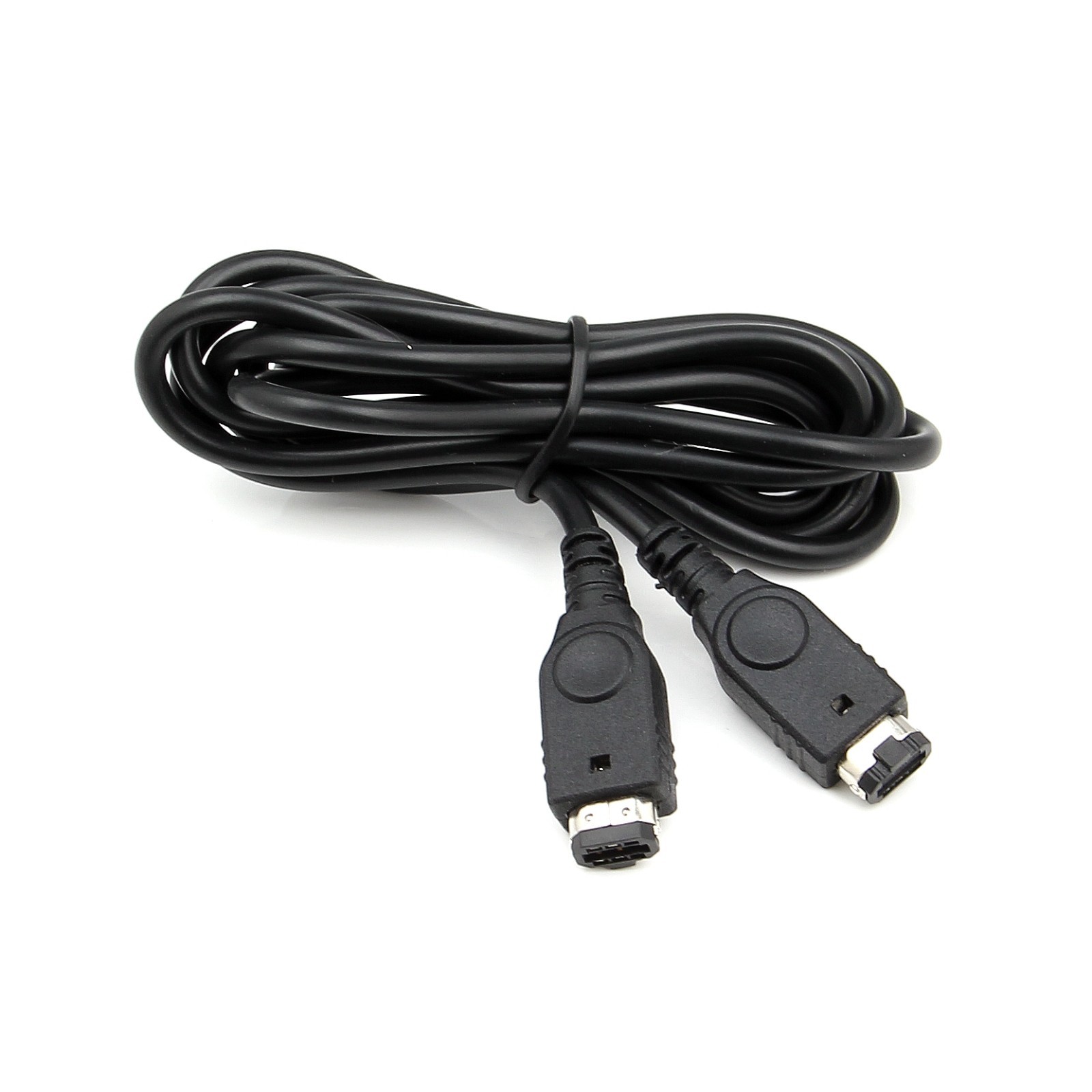 Link Connect 2 Players Lead Cable for Nintendo GBA Game Boy Gameboy Advance SP