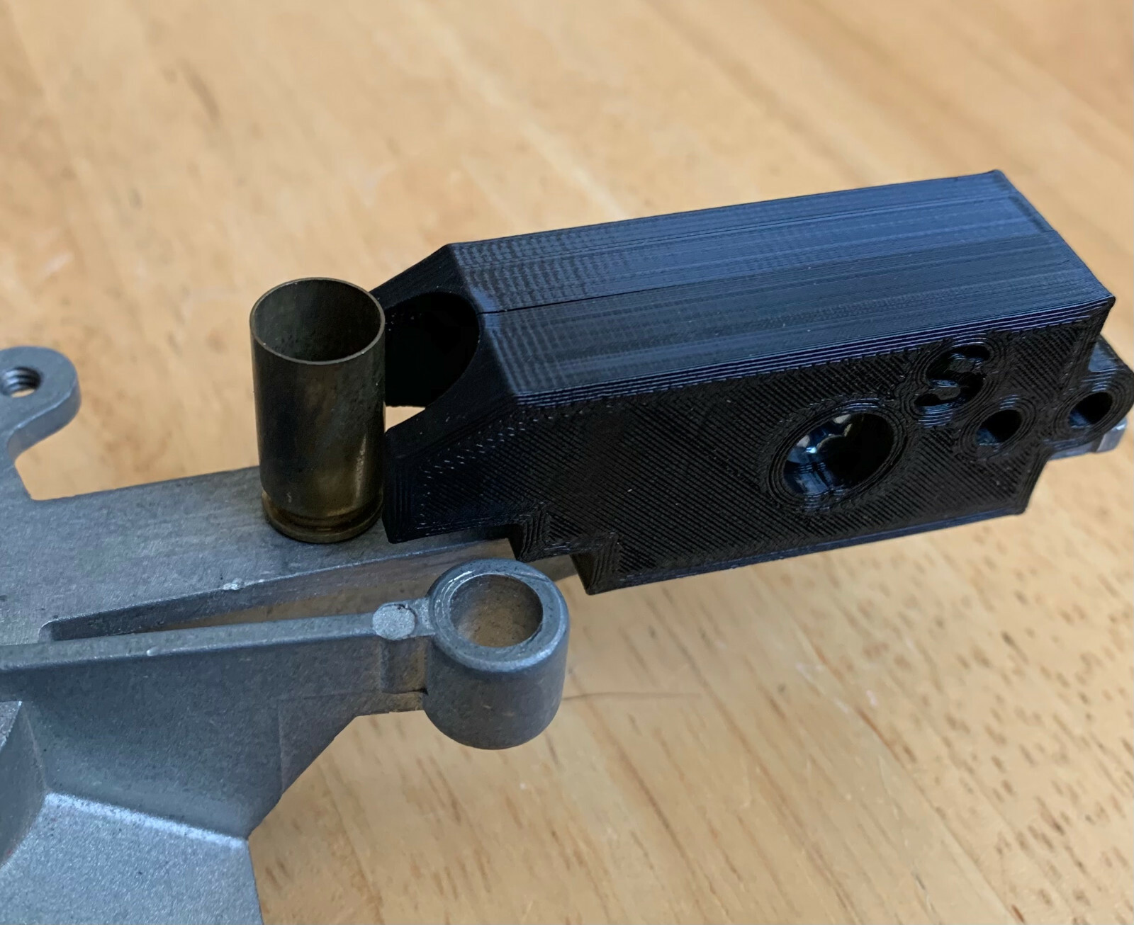 Lee Case Slider Replacement - Pro1000 & Loadmaster Presses small - 9MM & others