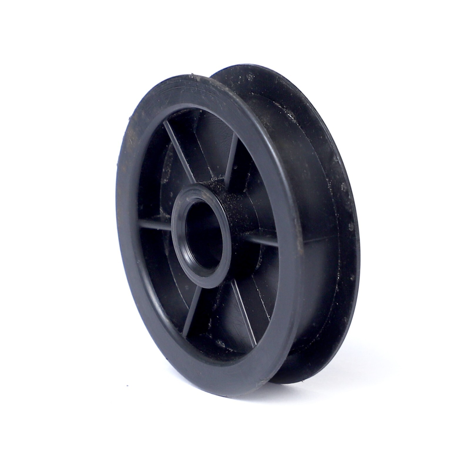 Idler Pulley LiftMaster Chamberlain 144C54 Belt Drive Square Rail
