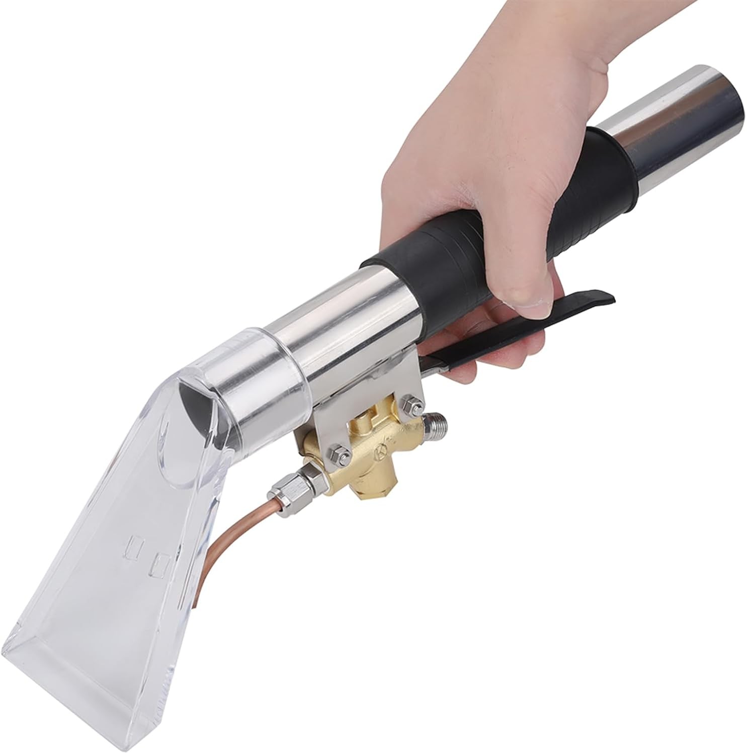 Carpet Vac Extractor Attachment for Upholstery Carpet Accessory Auto Detailing