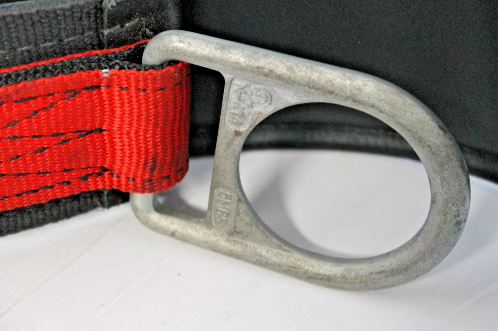 Buckingham Harness 13712-X