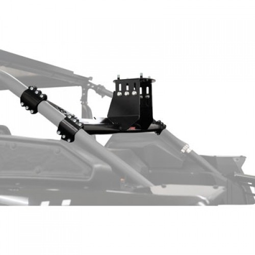 Tusk Spare Tire Carrier Combo Kit 1779120010
