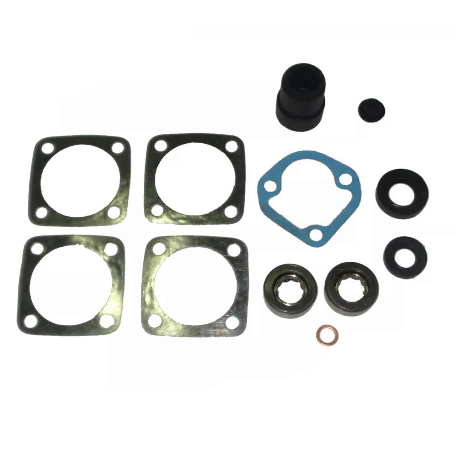 Steering Shaft Repair Kit Fits Kubota Tractor B5200, B6200, B7200