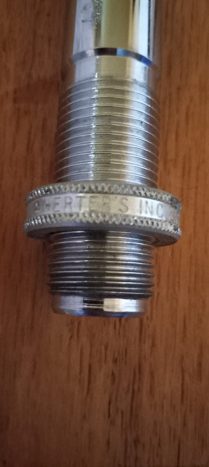 Herter's 300 Weatherby Reloading Dies - Used