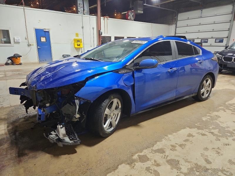 Chevy Volt Contact Sensor 2016 2017 2018 2019