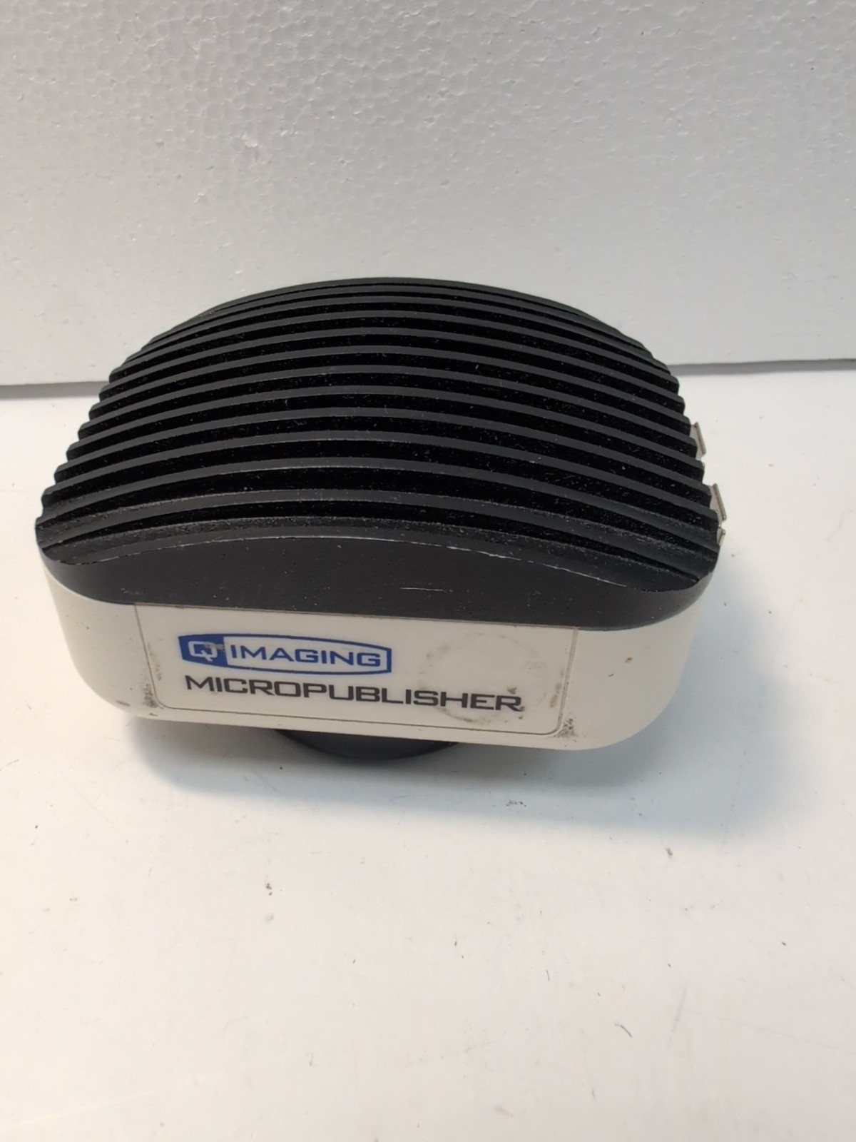 QImaging 32-0028A Micropublisher Cooled Microscope CCD Camera Head -