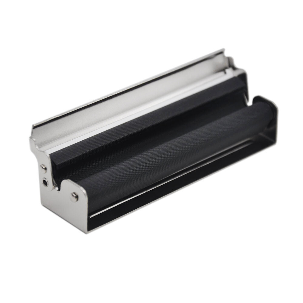 Roller Cigarette Tool Manual Roller Tobacco Cigarette Rolling Machine 110mm