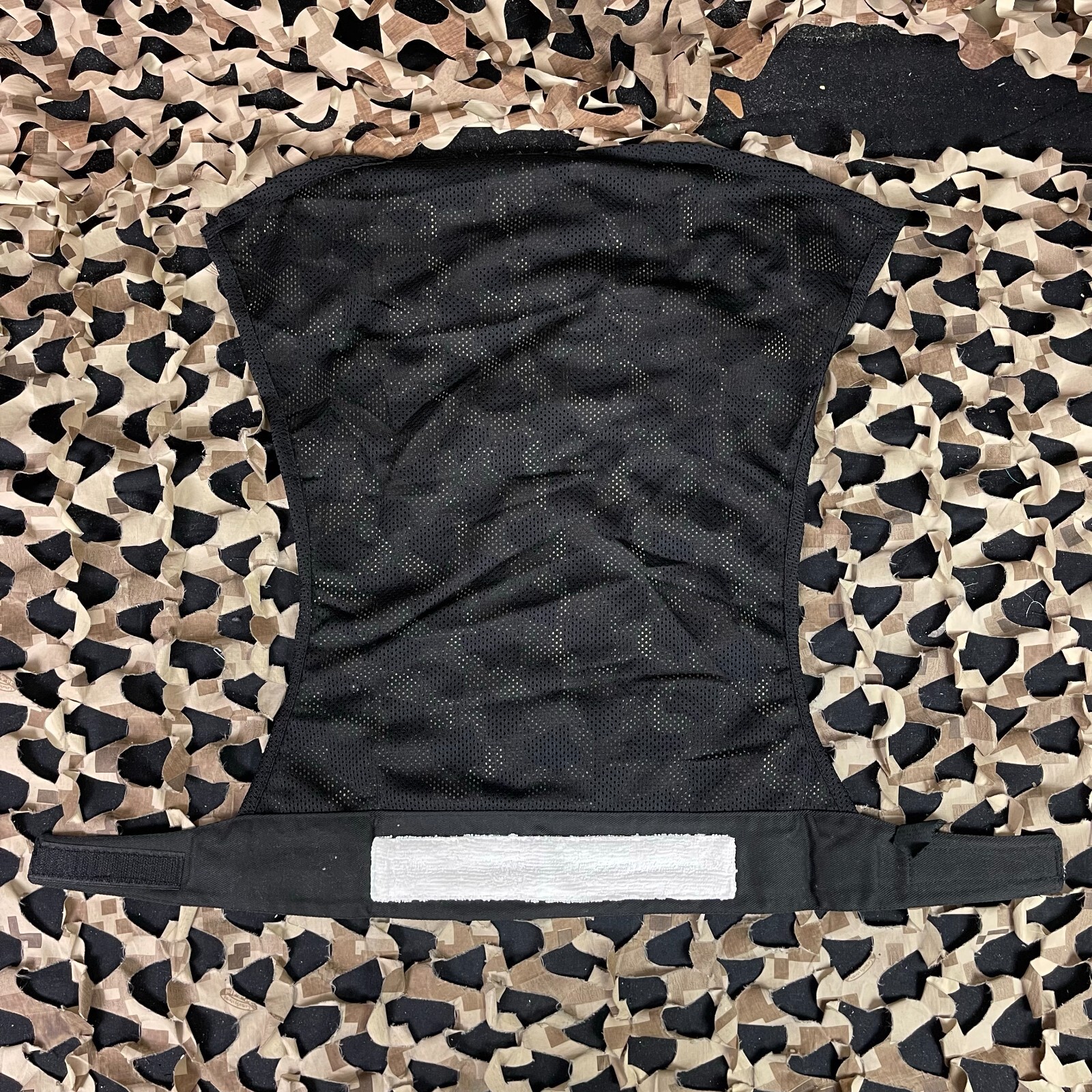 NEW KM Paintball Headwrap - King