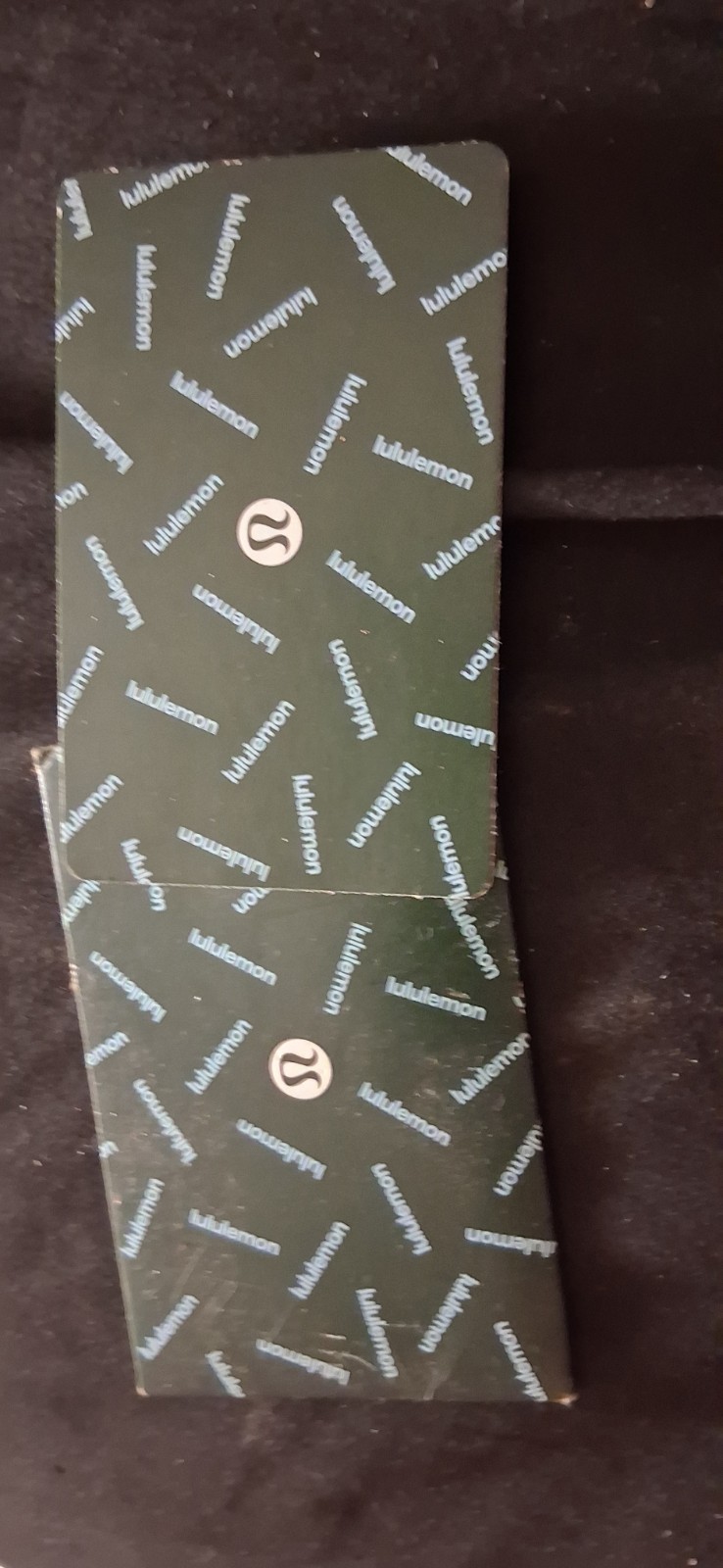 lululemon $50 Gift Card - Department Store, US Nationwide, No Expiration