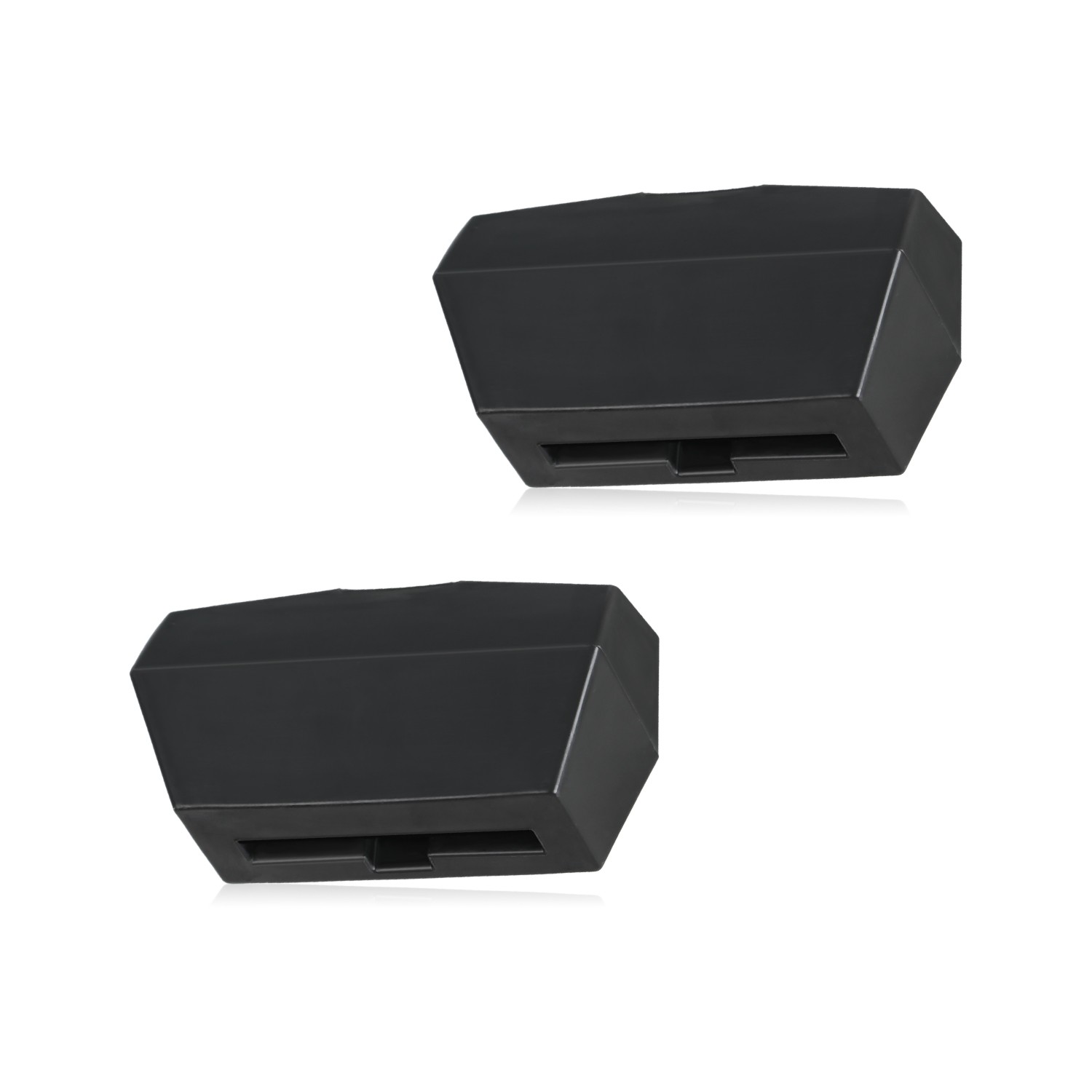 Brand New 2x Hood Support Bushings for Kenworth T880 T680 Peterbilt 579