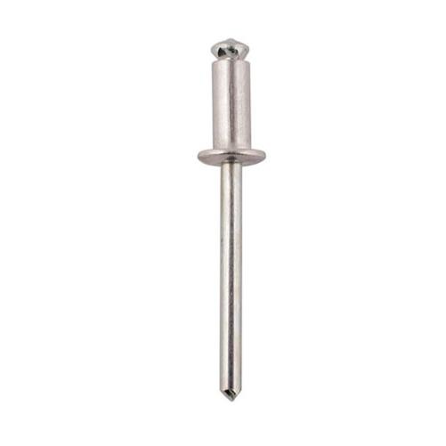 Connect Peel Type Rivet 4.8mm x 12.7mm 500pc 32790