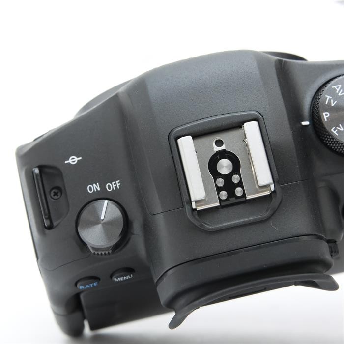 Canon EOS R6 20MP Full-Frame Mirrorless Camera Body #100 -Near Mint-