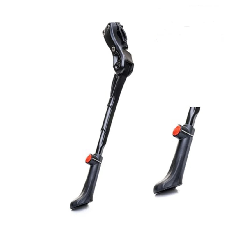 QBP Kickstand Chainstay Mounted - Adjustable 24-28 Inch Black (RRP $24.95)