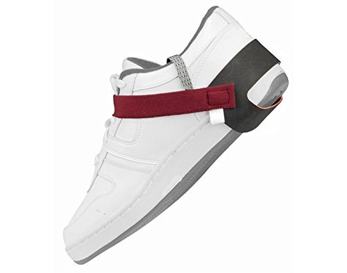 3M Static Control Shoe Grounding Assembly with Resistor