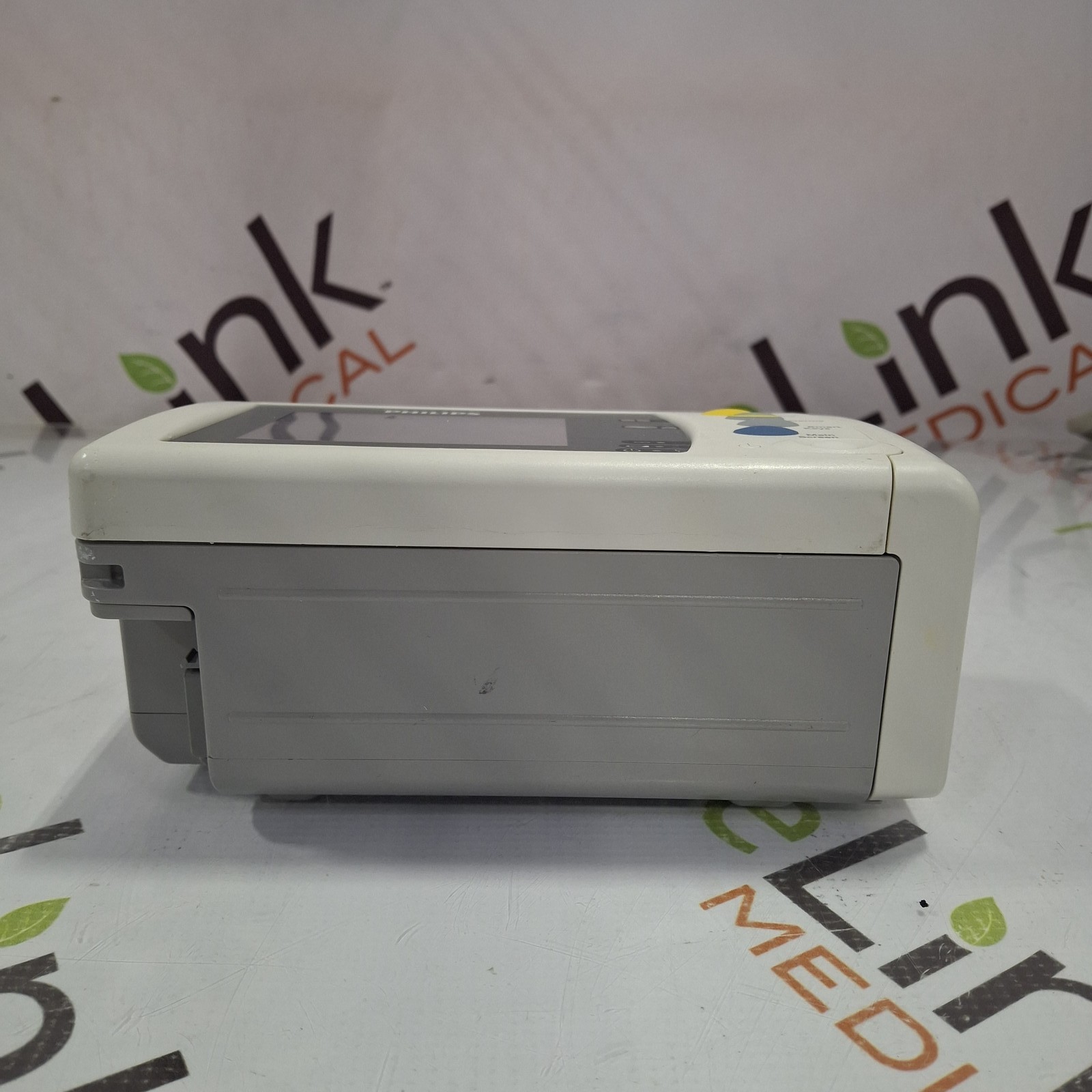Philips IntelliVue X2 Module - Masimo Rainbow SpO2