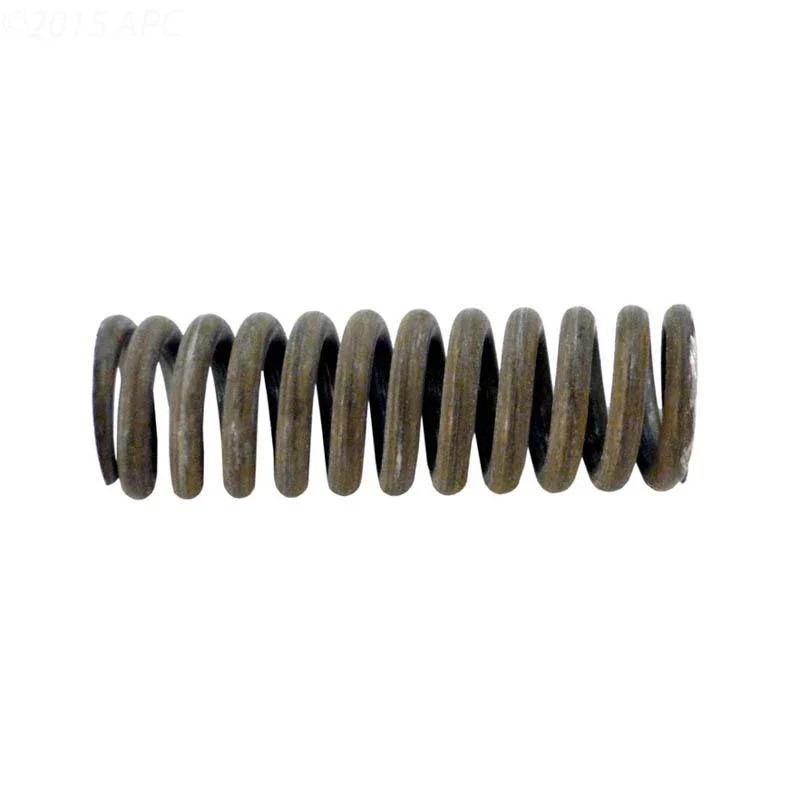 Waste Seal Spring