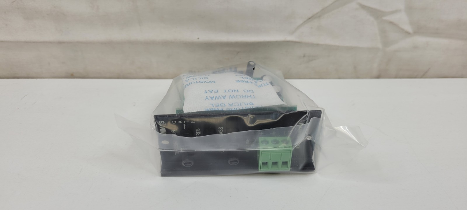 Bogen LMM1S Advanced Input Mic/Line Input Module BRAND NEW