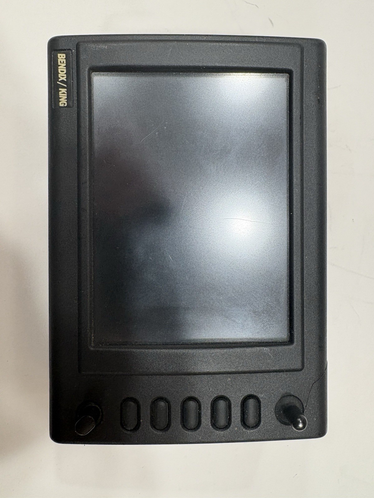 Bendix/King Skyview IIIC ￼