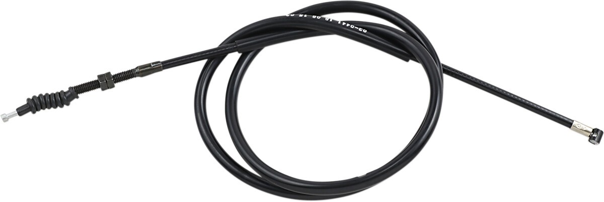 Motion Pro Black Vinyl Clutch Cable 03-0441 KLR650