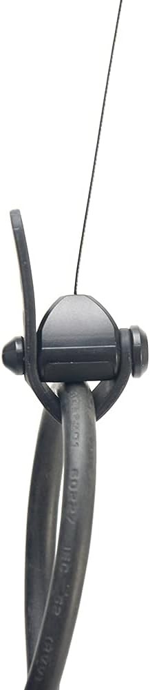 VR Cable Management 3Packs Retractable Ceiling Pulley System Compatible with Ocu